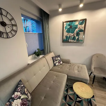 Z Sypialnia Na Zatorzu Apartamento