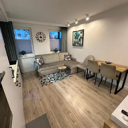 Z Sypialnia Na Zatorzu * Słupsk