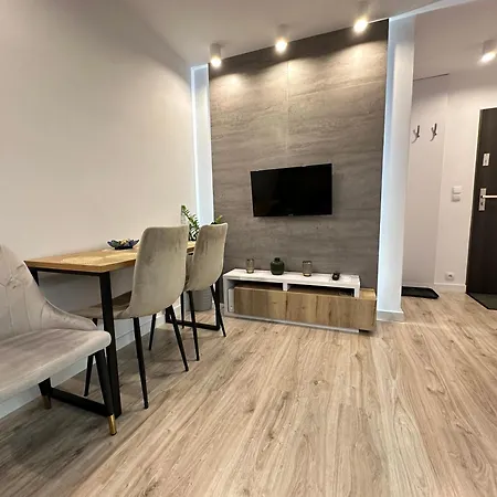 Z Sypialnia Na Zatorzu Słupsk