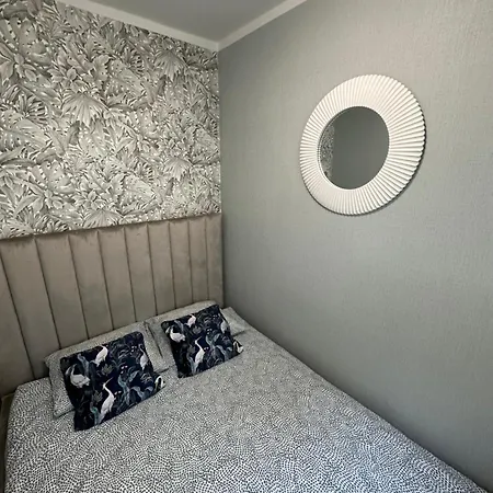 Z Sypialnia Na Zatorzu