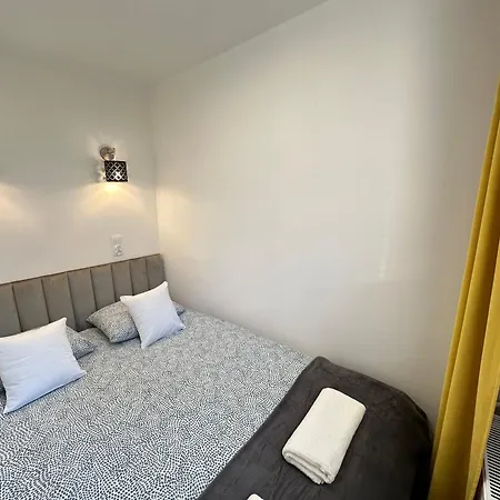 Z Sypialnia Na Zatorzu