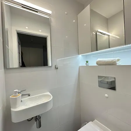 Z Sypialnia Na Zatorzu Apartamento *