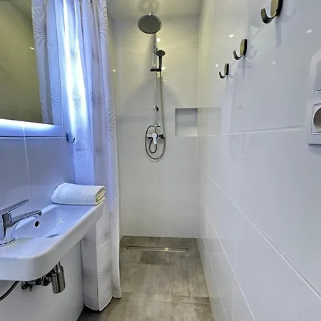 Apartment Z Sypialnia Na Zatorzu *