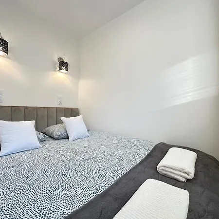 Z Sypialnia Na Zatorzu *