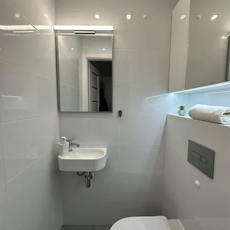 Z Sypialnia Na Zatorzu Słupsk