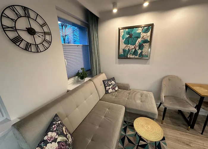 Z Sypialnia Na Zatorzu Apartment