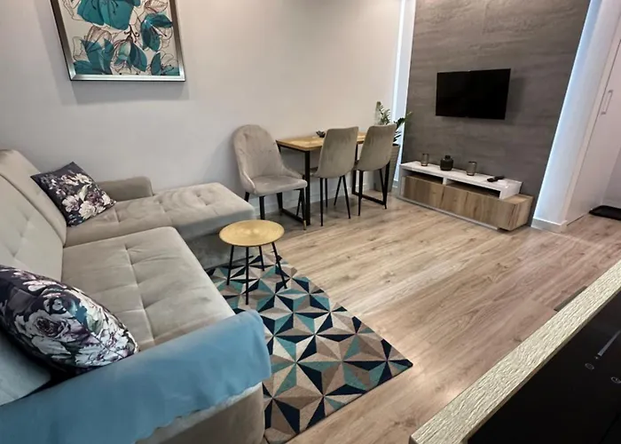 Z Sypialnia Na Zatorzu Apartment