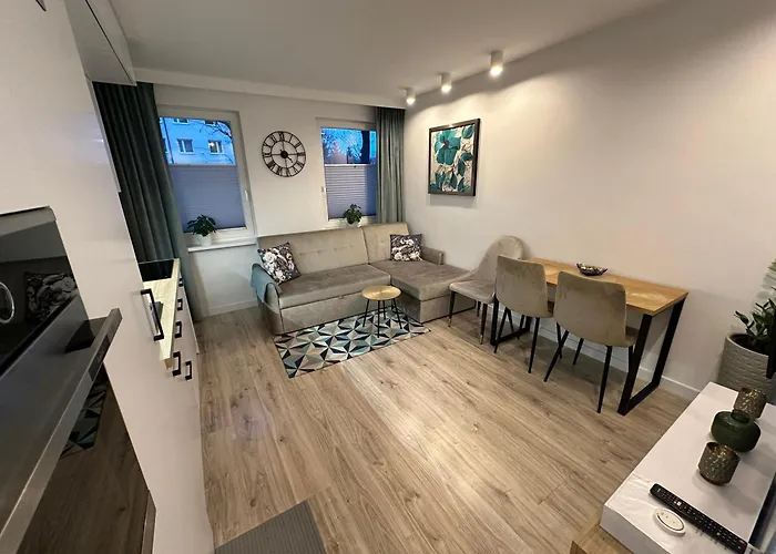 Z Sypialnia Na Zatorzu * Słupsk