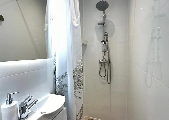 Z Sypialnia Na Zatorzu Słupsk