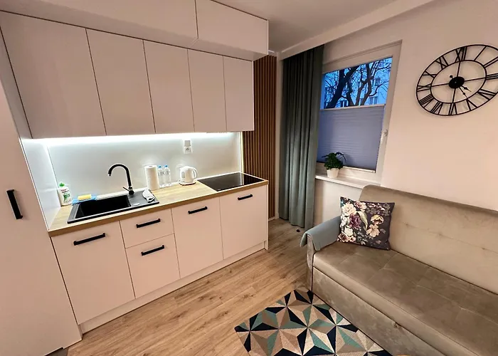 Z Sypialnia Na Zatorzu * Słupsk