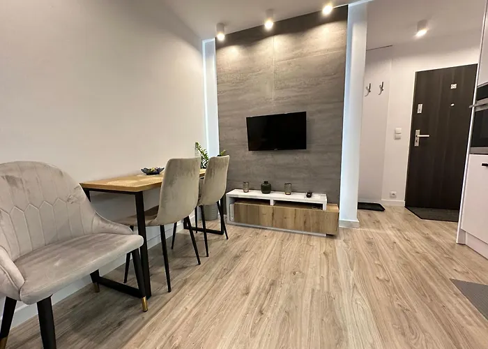 Z Sypialnia Na Zatorzu Słupsk