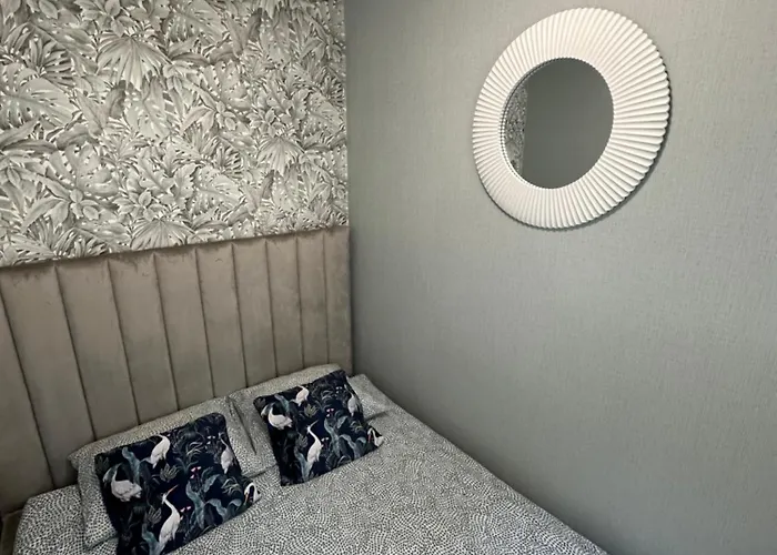 Z Sypialnia Na Zatorzu