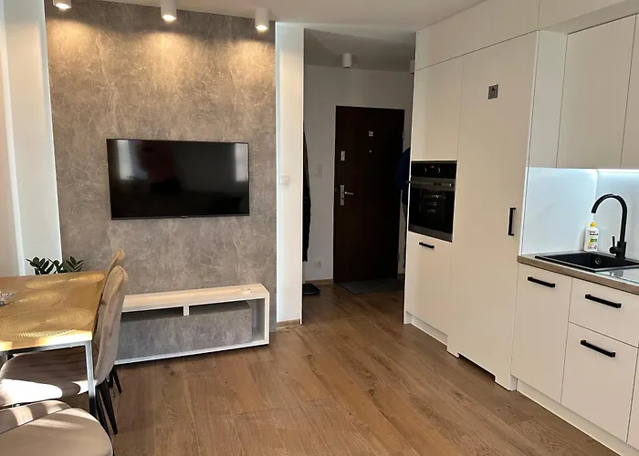 Z Sypialnia Na Zatorzu Słupsk