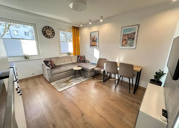 Z Sypialnia Na Zatorzu * Słupsk