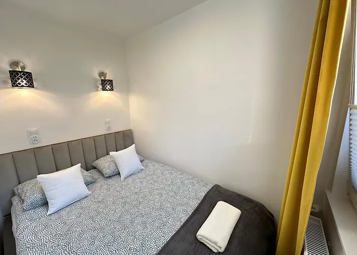 Z Sypialnia Na Zatorzu