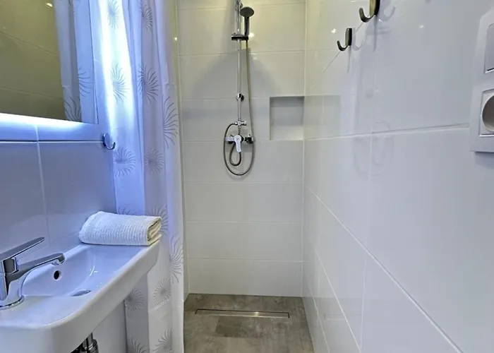 Apartment Z Sypialnia Na Zatorzu *