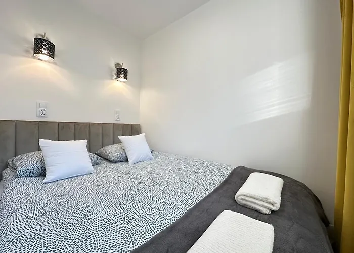 Z Sypialnia Na Zatorzu *