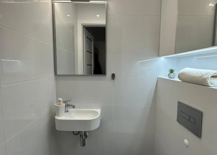 Z Sypialnia Na Zatorzu Słupsk